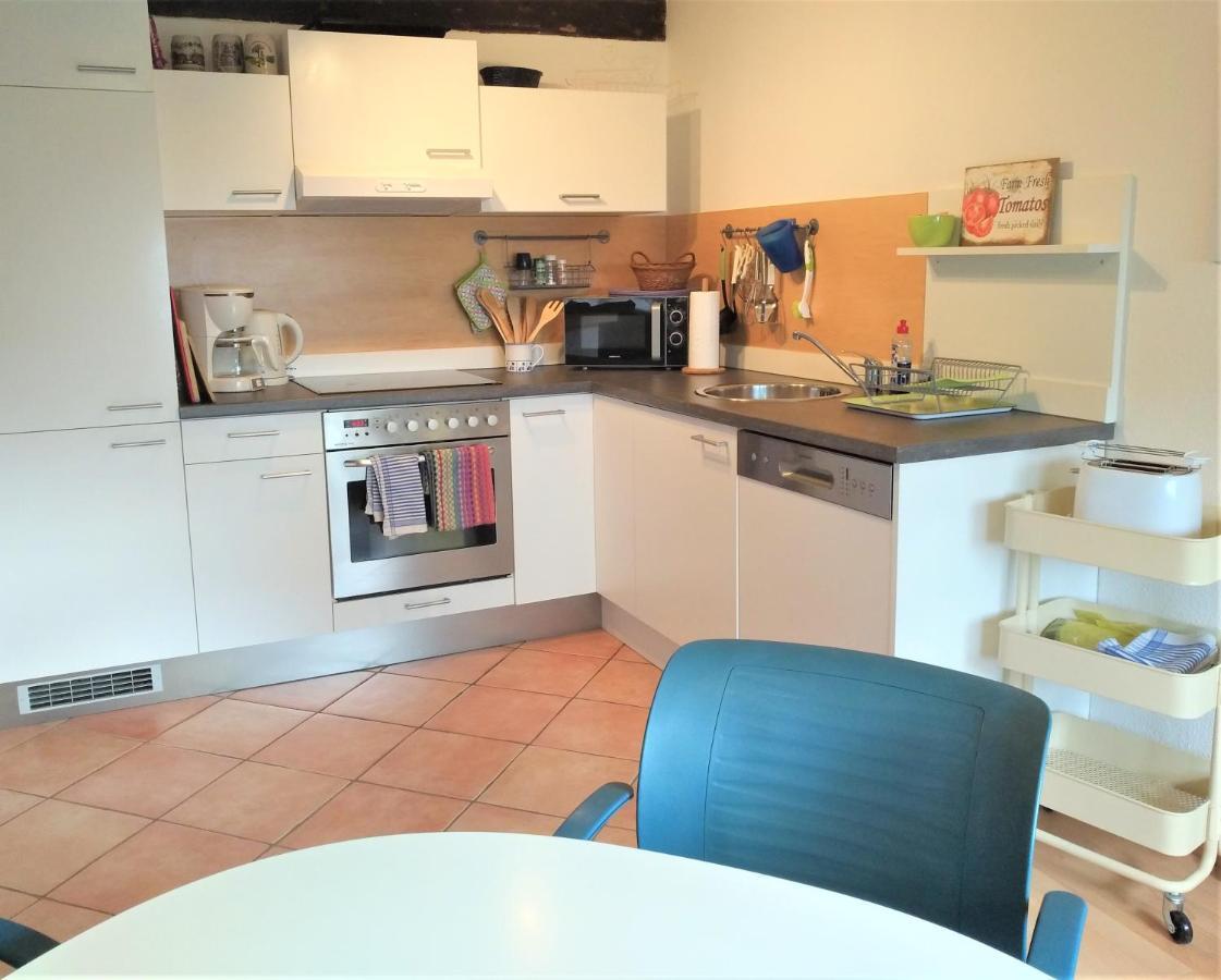 Ferienwohnung Tischneck Schramberg Exteriör bild