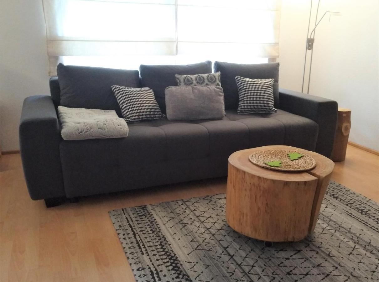 Ferienwohnung Tischneck Schramberg Exteriör bild