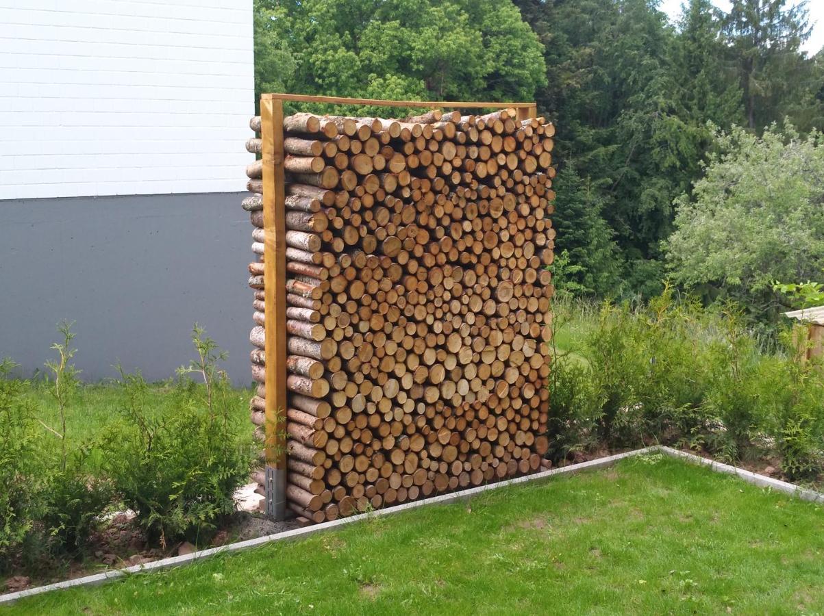 Ferienwohnung Tischneck Schramberg Exteriör bild