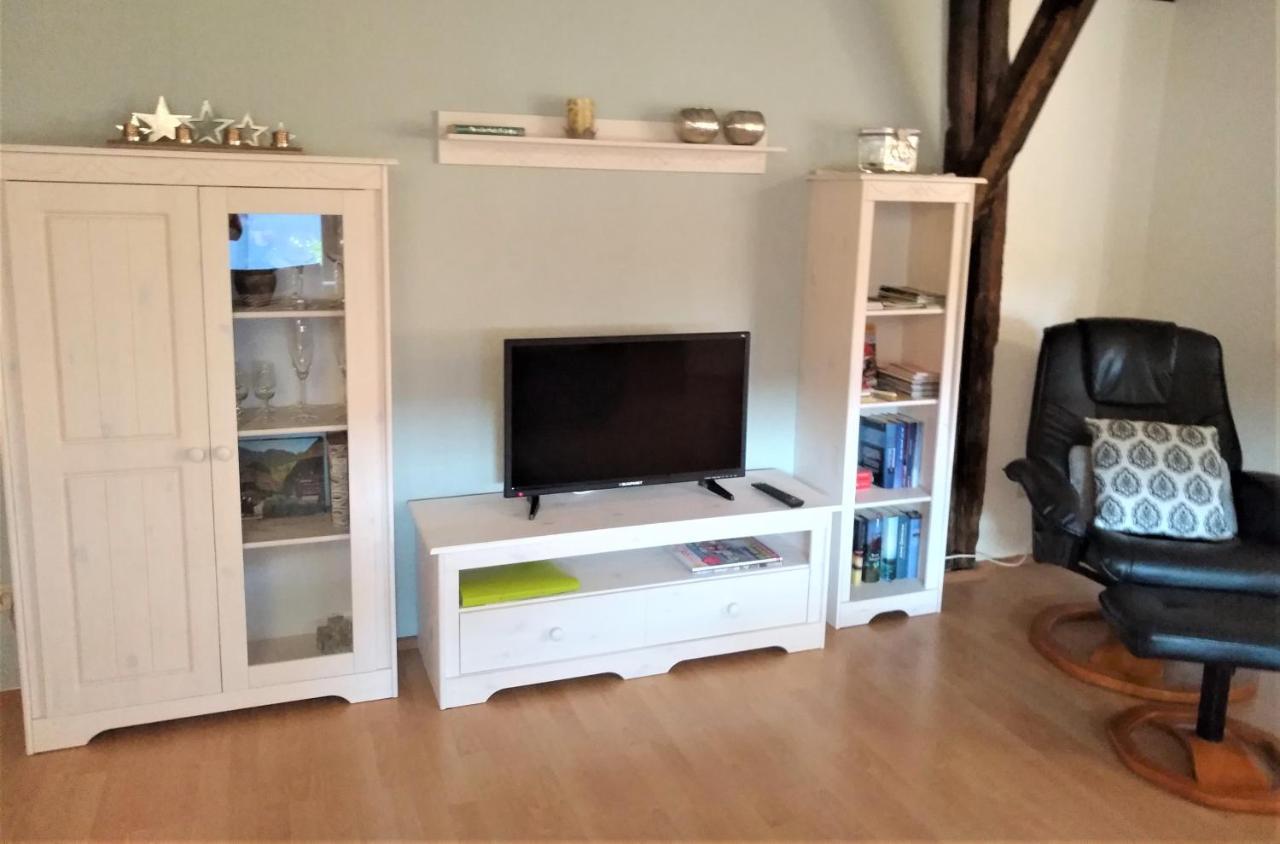 Ferienwohnung Tischneck Schramberg Exteriör bild