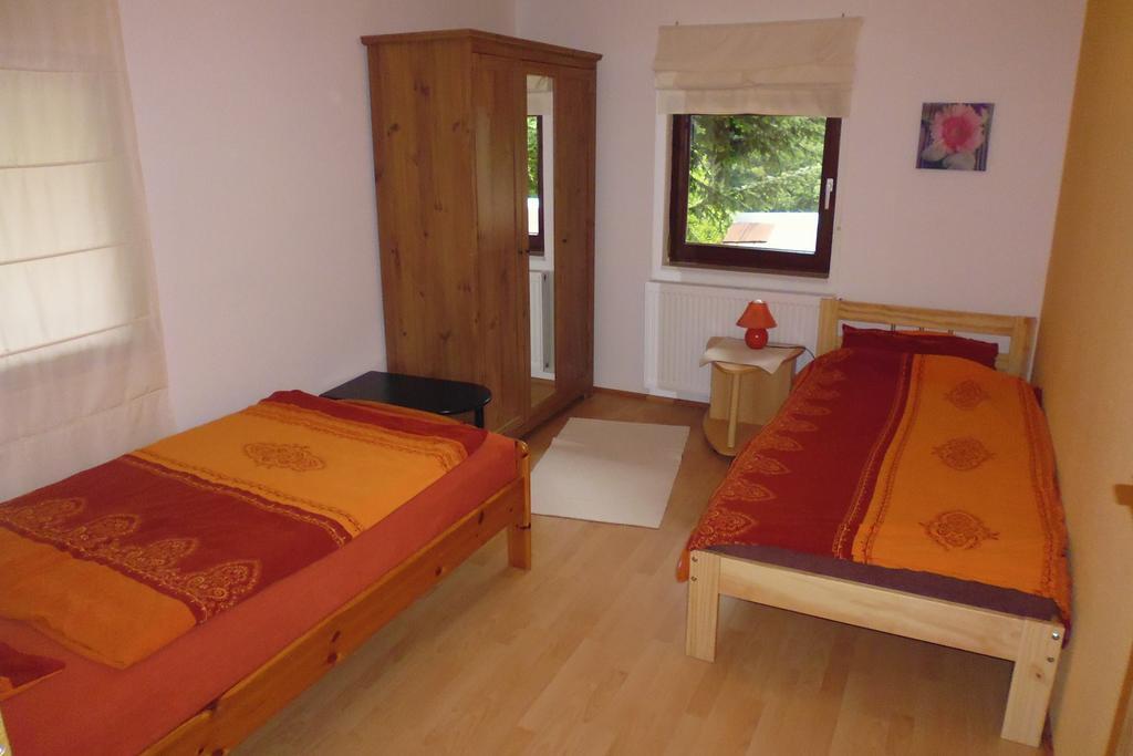Ferienwohnung Tischneck Schramberg Rum bild
