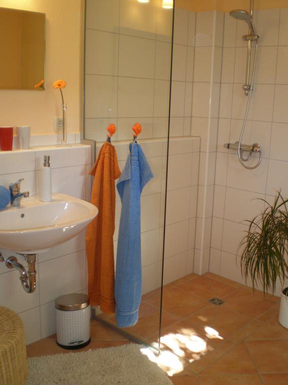 Ferienwohnung Tischneck Schramberg Rum bild